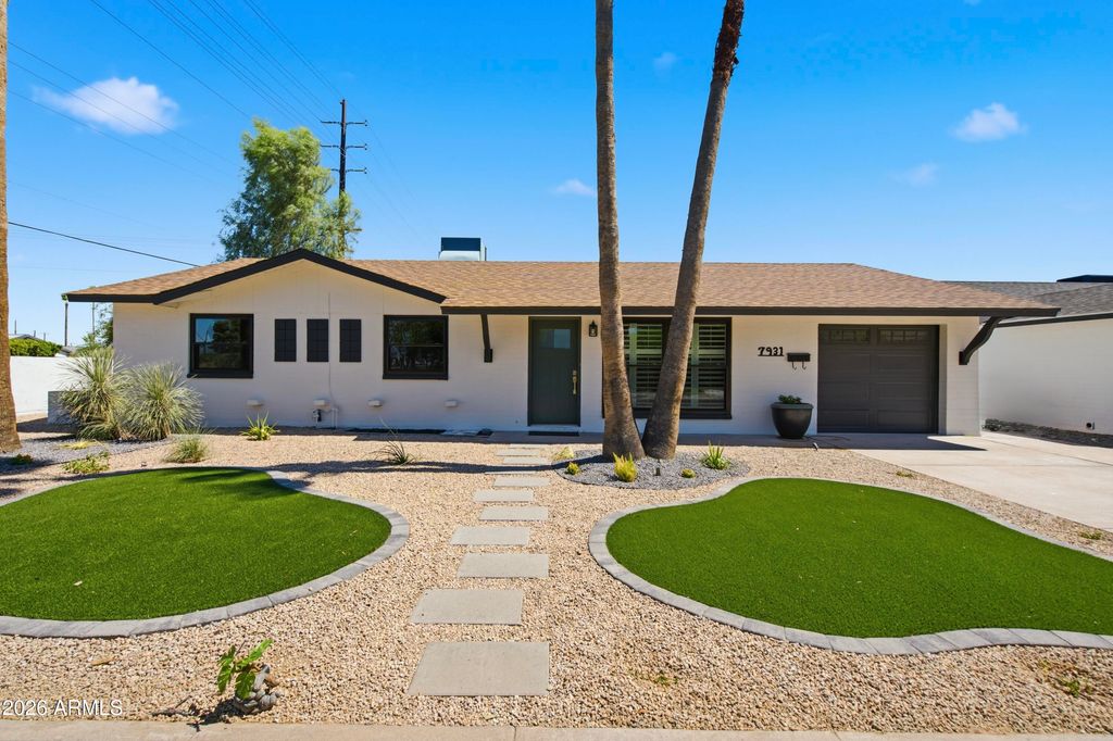 7931 E MONTE VISTA Road, Scottsdale, AZ 85257 — photo 2