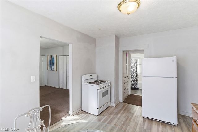 4025 E 144th Street, Cleveland, OH 44128