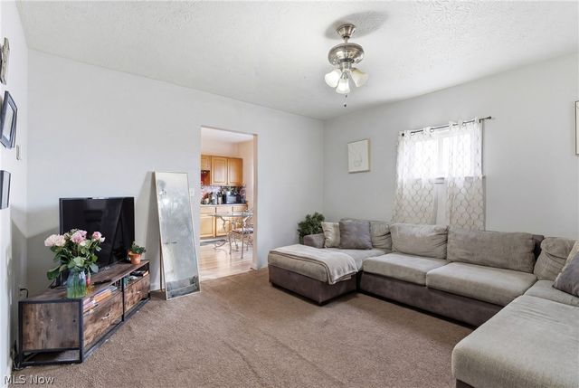 4025 E 144th Street, Cleveland, OH 44128