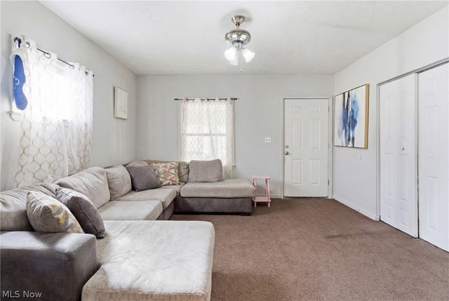 4025 E 144th Street, Cleveland, OH 44128