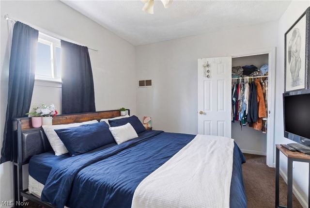 4025 E 144th Street, Cleveland, OH 44128