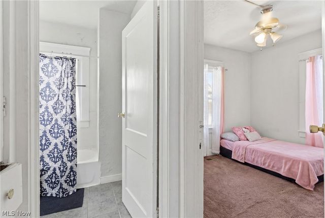 4025 E 144th Street, Cleveland, OH 44128