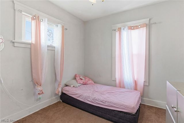 4025 E 144th Street, Cleveland, OH 44128