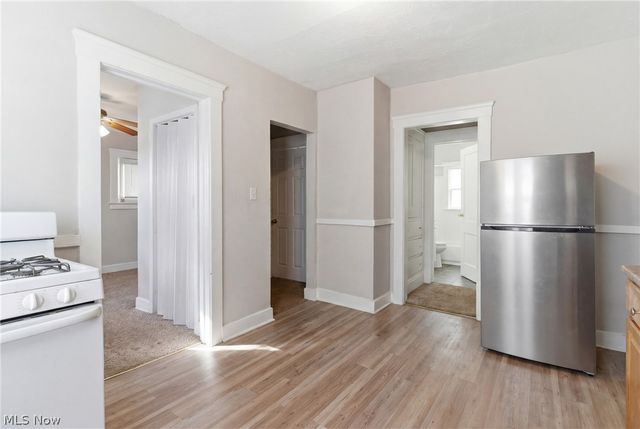 4025 E 144th Street, Cleveland, OH 44128