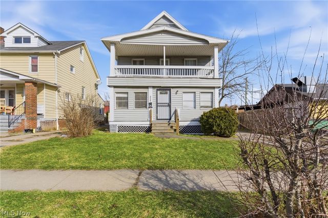 4025 E 144th Street, Cleveland, OH 44128