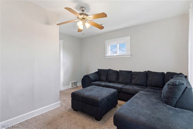 4025 E 144th Street, Cleveland, OH 44128