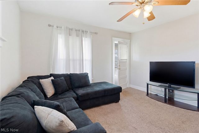 4025 E 144th Street, Cleveland, OH 44128