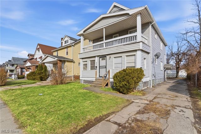 4025 E 144th Street, Cleveland, OH 44128