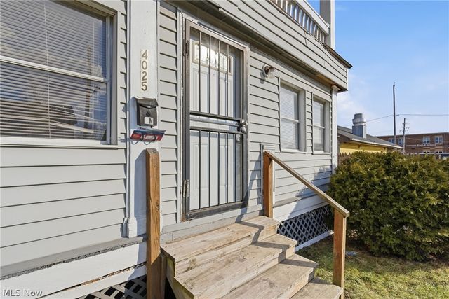 4025 E 144th Street, Cleveland, OH 44128