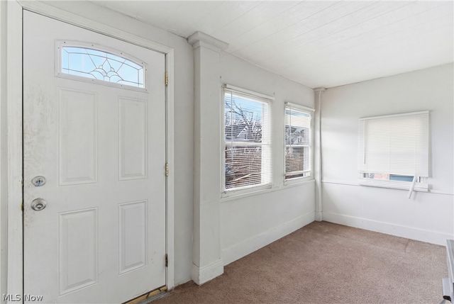 4025 E 144th Street, Cleveland, OH 44128