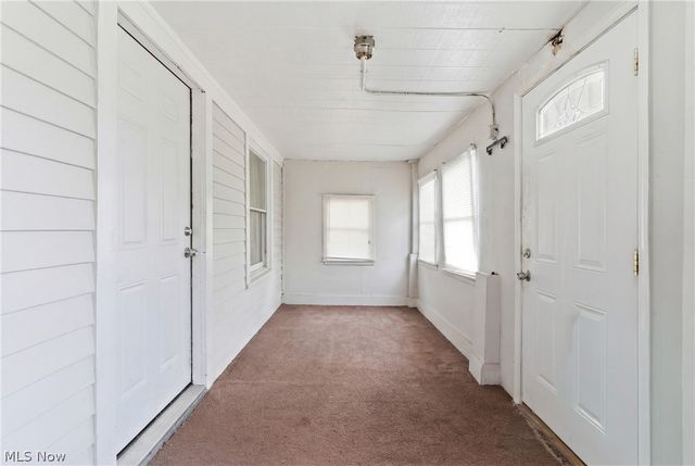 4025 E 144th Street, Cleveland, OH 44128