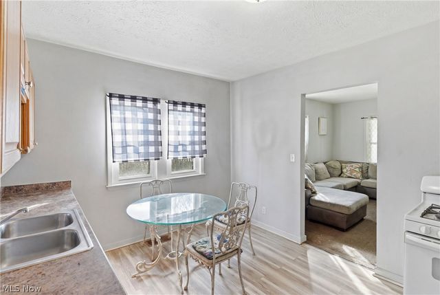 4025 E 144th Street, Cleveland, OH 44128