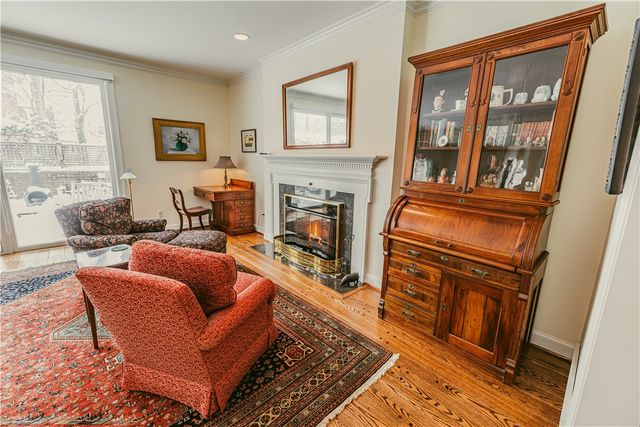 44 East Boulevard, Rochester, NY 14610