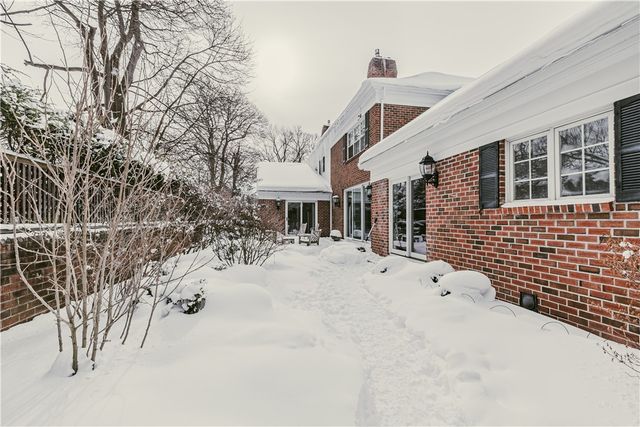 44 East Boulevard, Rochester, NY 14610