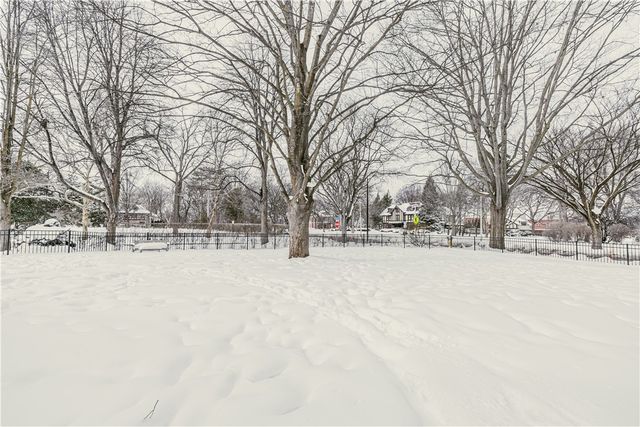 44 East Boulevard, Rochester, NY 14610