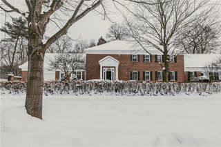 44 East Boulevard, Rochester, NY 14610