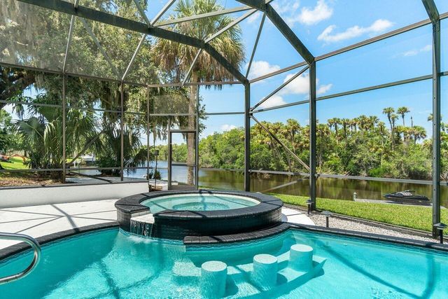 7205 Elyse Circle, Port St Lucie, FL 34952