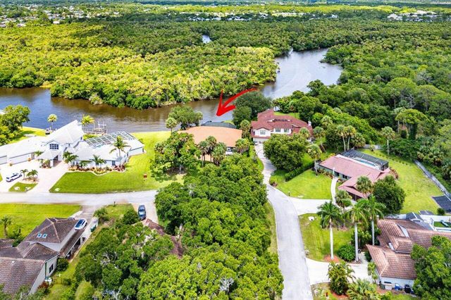 7205 Elyse Circle, Port St Lucie, FL 34952