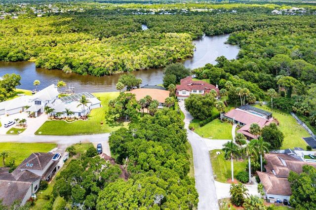 7205 Elyse Circle, Port St Lucie, FL 34952