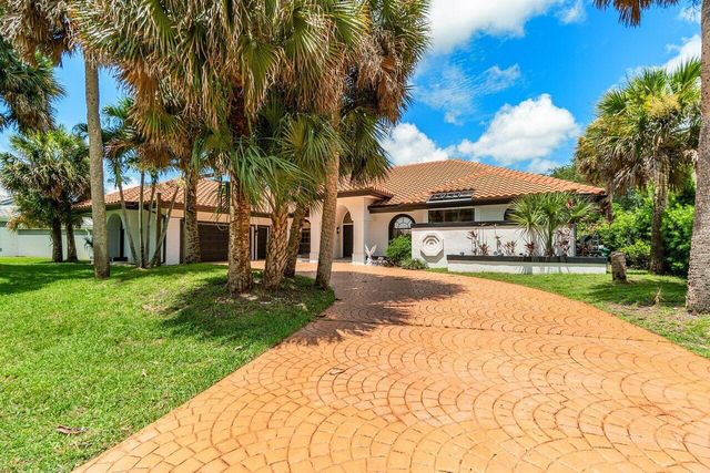 7205 Elyse Circle, Port St Lucie, FL 34952