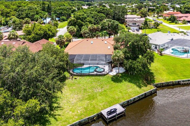 7205 Elyse Circle, Port St Lucie, FL 34952