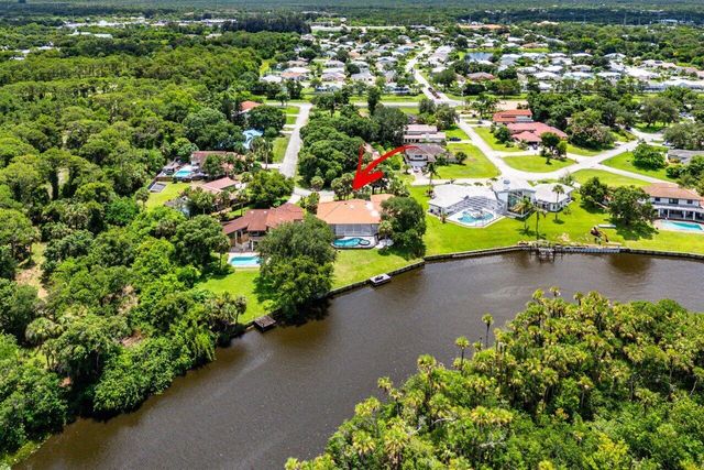 7205 Elyse Circle, Port St Lucie, FL 34952
