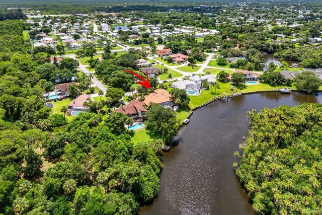 7205 Elyse Circle, Port St Lucie, FL 34952