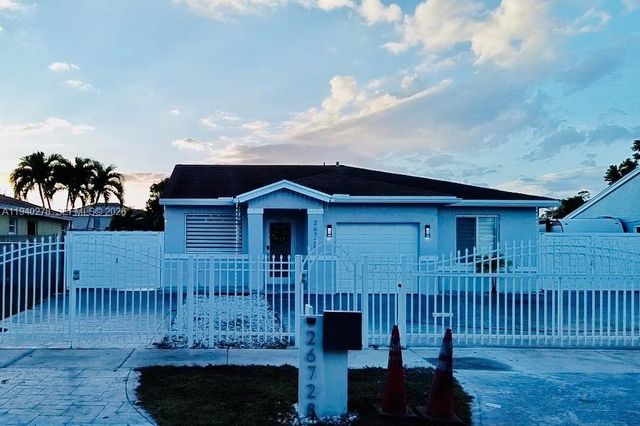 26728 SW 128th Ct, Homestead, FL 33032