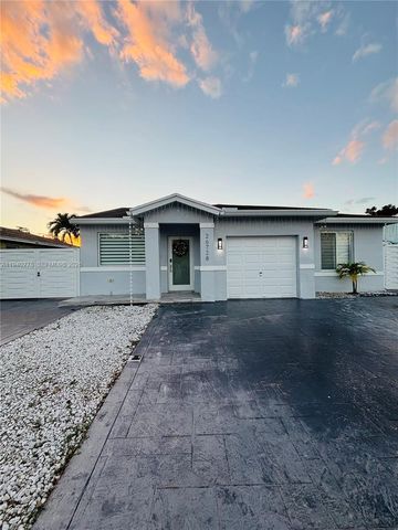 26728 SW 128th Ct, Homestead, FL 33032