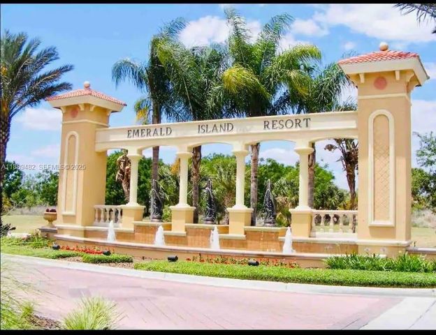 8520 Sunrise Key Drive, Kissimmee, FL 34747