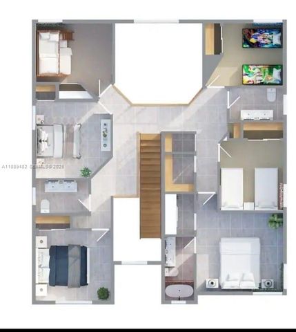 8520 Sunrise Key Drive, Kissimmee, FL 34747