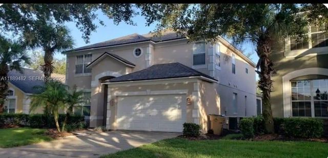 8520 Sunrise Key Drive, Kissimmee, FL 34747