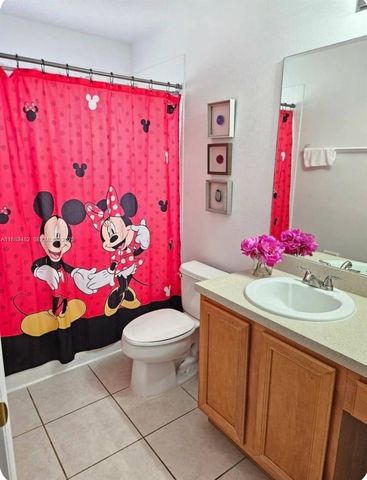 8520 Sunrise Key Drive, Kissimmee, FL 34747