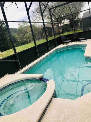 8520 Sunrise Key Drive, Kissimmee, FL 34747