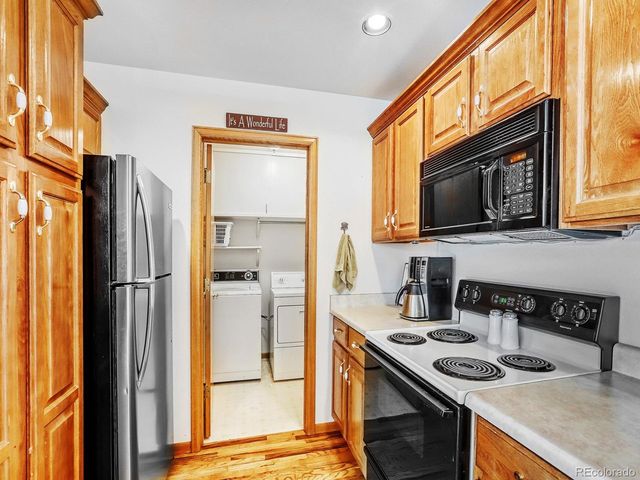 1437 Raven Cir 1-D, Estes Park, CO 80517