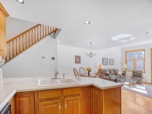 1437 Raven Cir 1-D, Estes Park, CO 80517