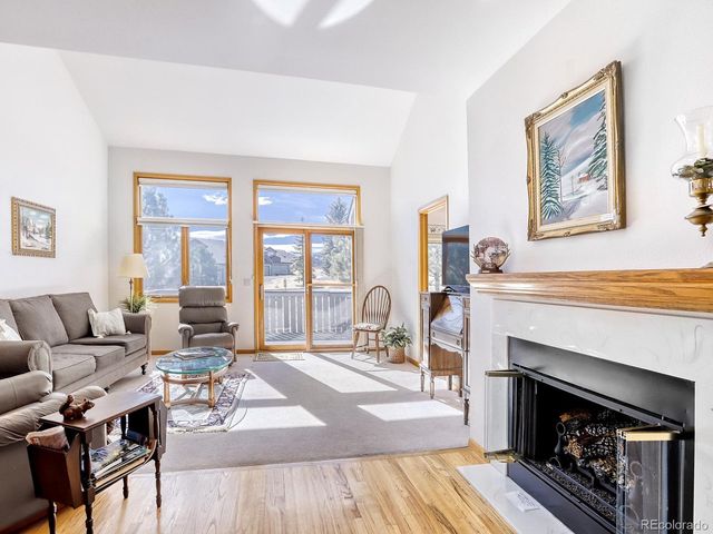 1437 Raven Cir 1-D, Estes Park, CO 80517