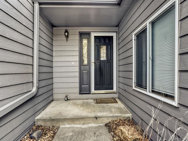 1437 Raven Cir 1-D, Estes Park, CO 80517