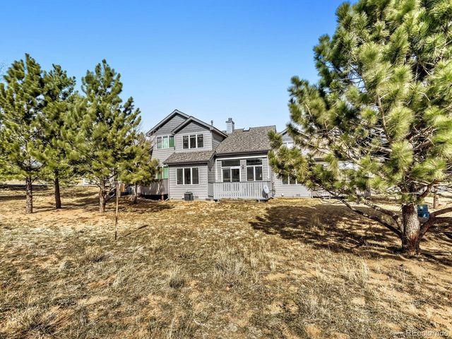 1437 Raven Cir 1-D, Estes Park, CO 80517