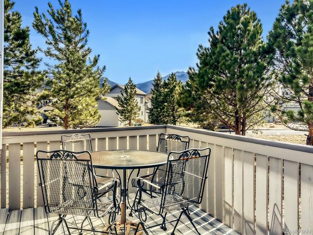 1437 Raven Cir 1-D, Estes Park, CO 80517