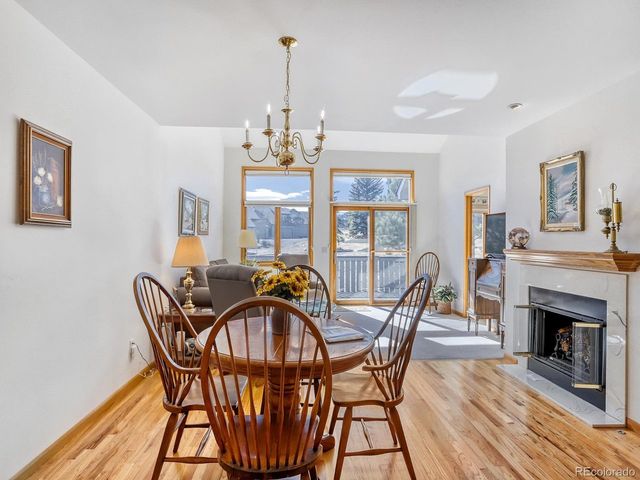 1437 Raven Cir 1-D, Estes Park, CO 80517