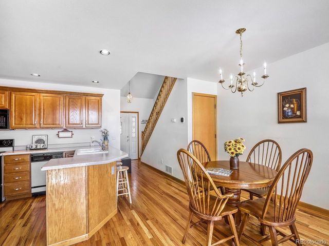 1437 Raven Cir 1-D, Estes Park, CO 80517