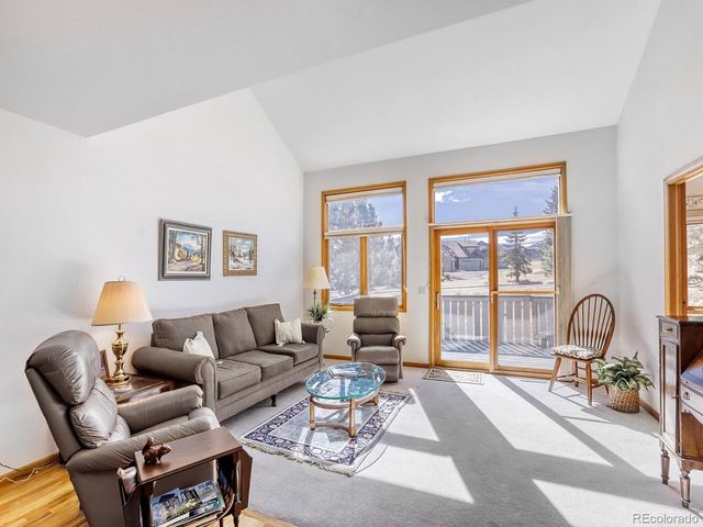 1437 Raven Cir 1-D, Estes Park, CO 80517