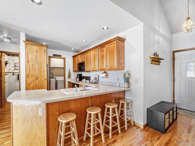 1437 Raven Cir 1-D, Estes Park, CO 80517