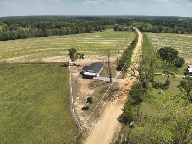 706 S Park Road, Slocomb, AL 36375