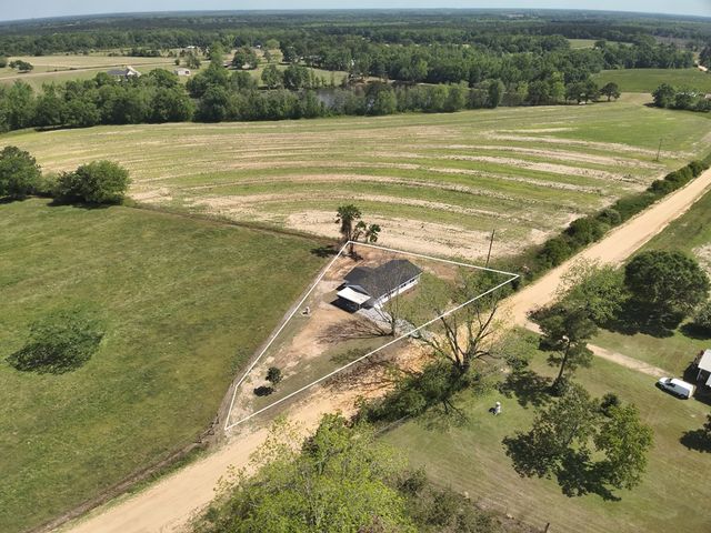 706 S Park Road, Slocomb, AL 36375