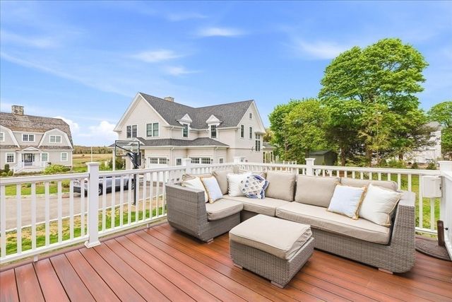 14 Bayberry Rd, Scituate, MA 02066