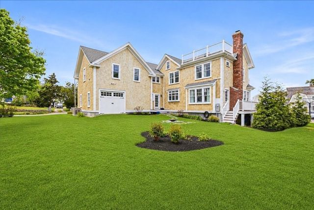 14 Bayberry Rd, Scituate, MA 02066