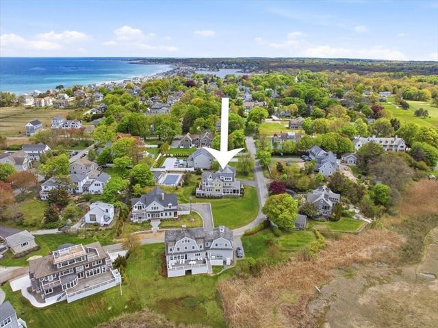 14 Bayberry Rd, Scituate, MA 02066