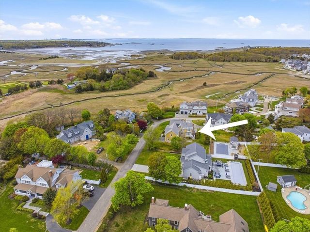 14 Bayberry Rd, Scituate, MA 02066